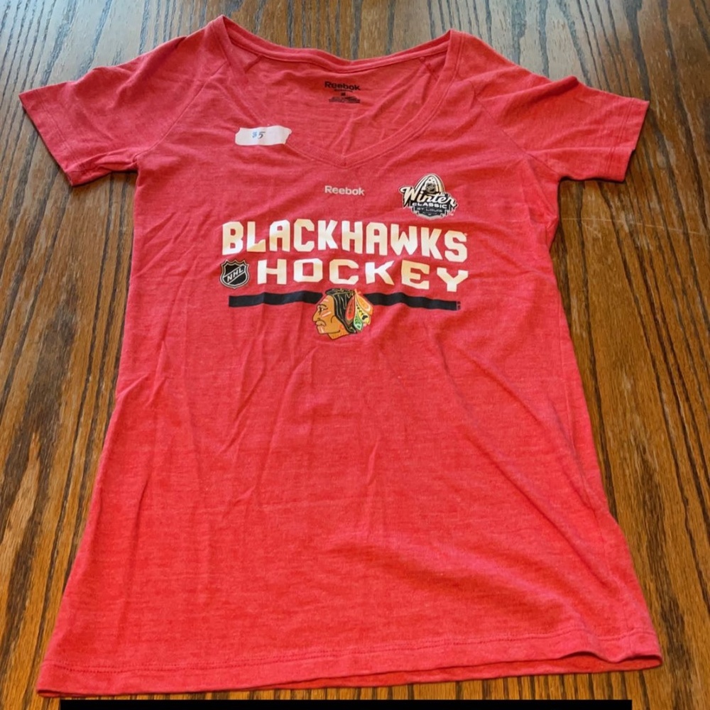 Blackhawks Shirt